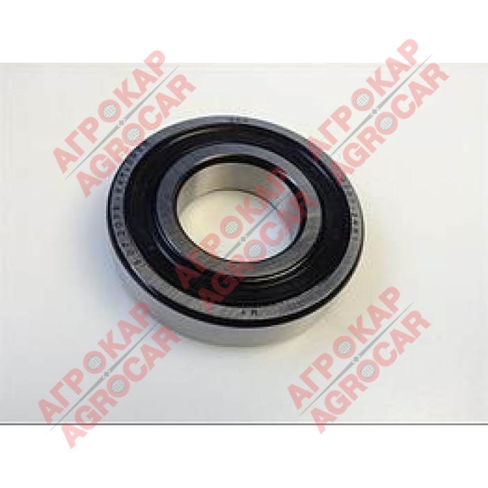 Подшипник шариковый (6007-2RS Timken) - запчасти комбайнов, тракторов и почвообрабатывающей техники ТМ Great Plains в agro-car.com.ua